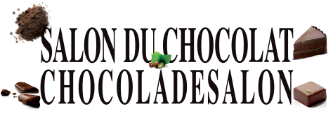 Chocoladesalon Brussel Retina Logo