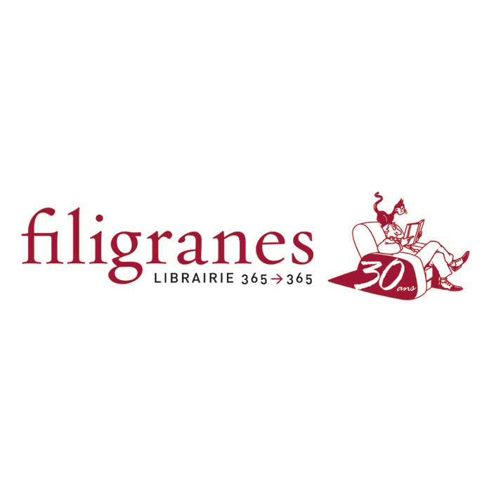 LIBRAIRIE FILIGRANES