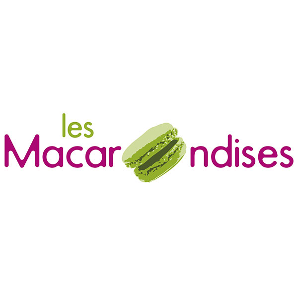 LES MACARONDISES