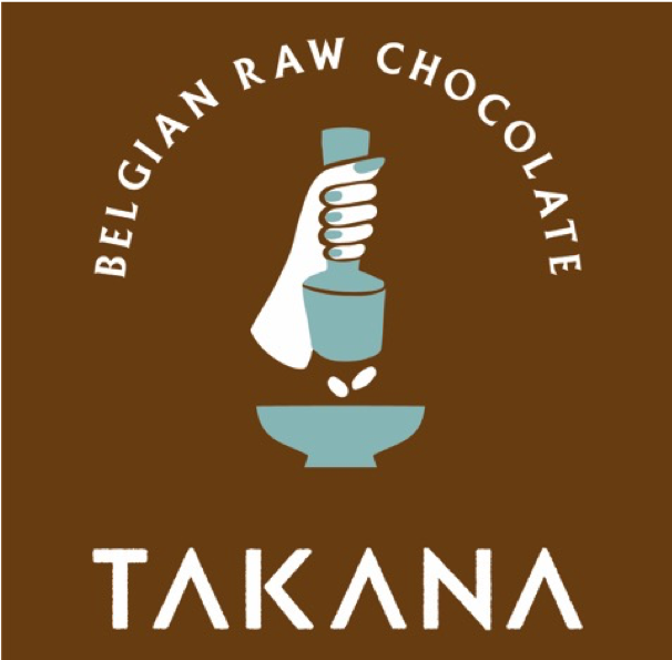 TAKANA CHOCOLATE