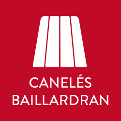 CANELÉS BAILLARDRAN