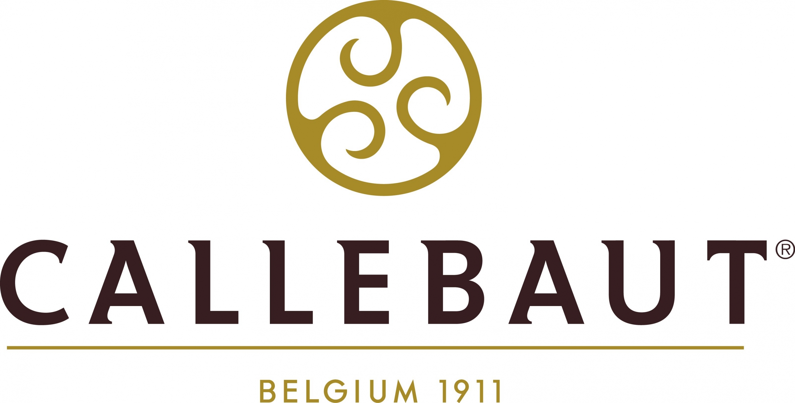 Callebaut logo CMYK Salon du Chocolat de Bruxelles